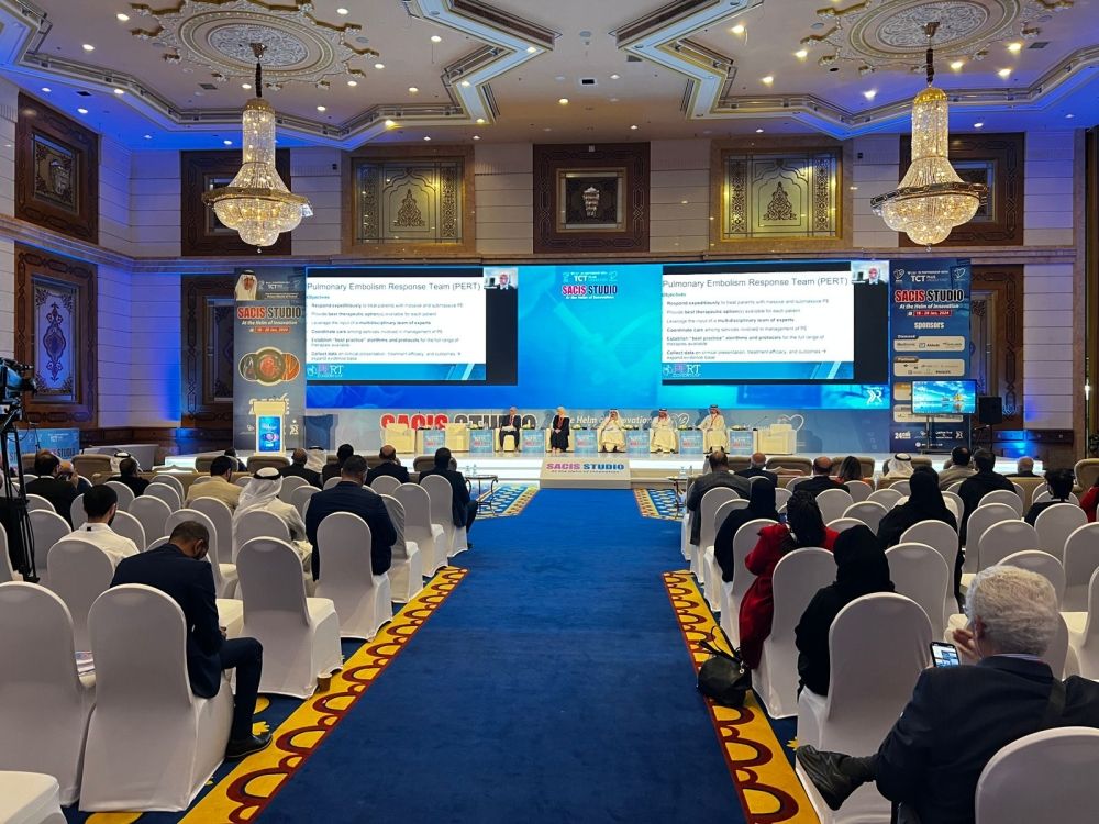 مختصون لـ"اليوم": صمامات وتقنيات جديدة لتجاوز الأزمات القلبية