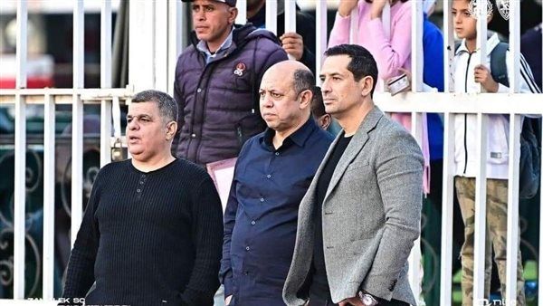 سليمان ينضم إلى بعثة الزمالك فى أبو ظبي