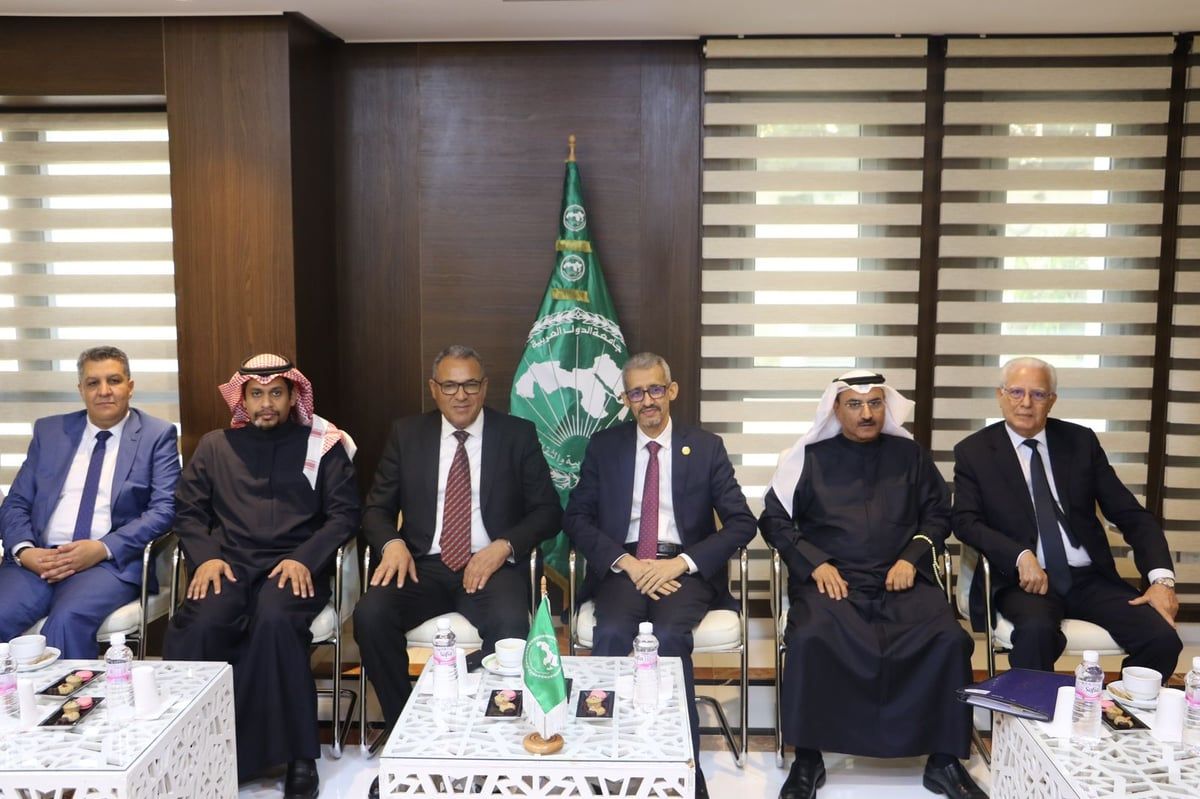 "طالب سعودي منافس عالمي".. تجربة السعودية التعليمية تبرز باجتماع رفيع لـ"ألكسو"