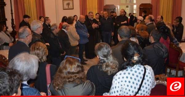 سويف: نسعى من خلال مؤسساتنا للتخفيف من وطأة الأزمة المعيشية عن كاهل أبناء رعيتنا