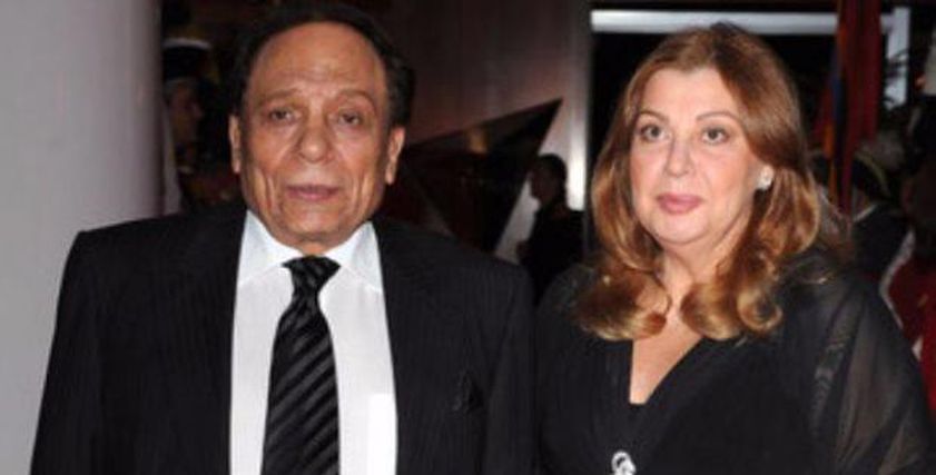 آخر ظهور للزعيم عادل إمام.. احتفل بعيد ميلاده مرتين وتلقى رسائل صوتيه من محبيه