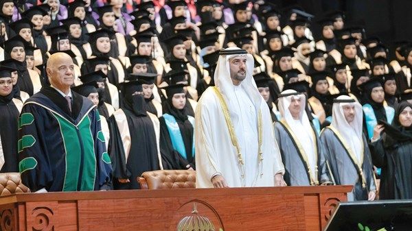 سلطان بن أحمد القاسمي: جامعة الشارقة رائدة محلياً وإقليمياً وعالمياً