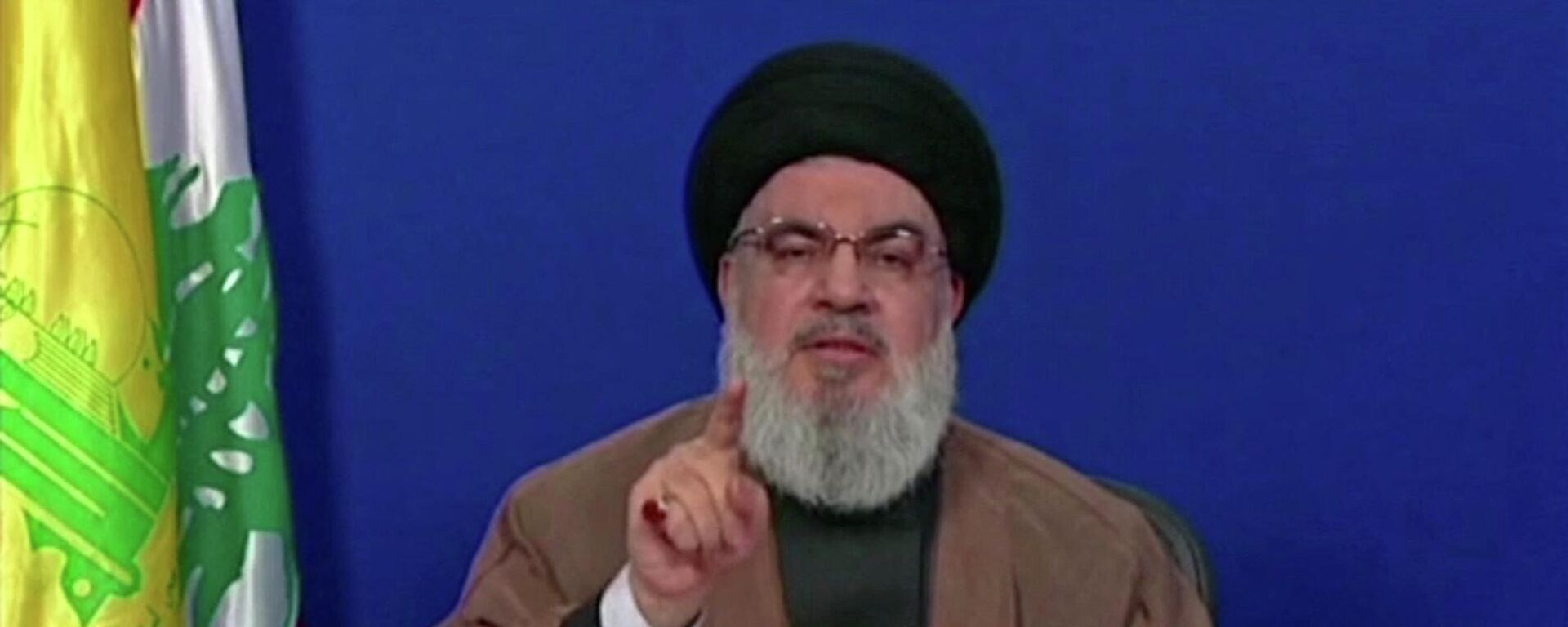 "حزب الله" يقصف 3 أهداف للجيش الإسرائيلي بالقرب من الحدود اللبنانية الجنوبية