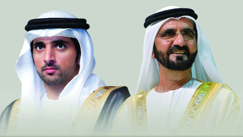 الامارات | تعيينات جديدة  في دوائر حكومة دبي