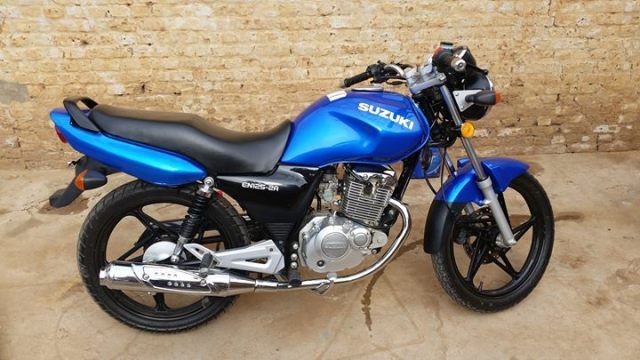 حبس تشكيل عصابي بتهمة سرقة الدراجات النارية