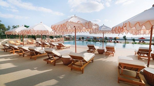 إعادة افتتاح «شاطئ البطين للسيدات»