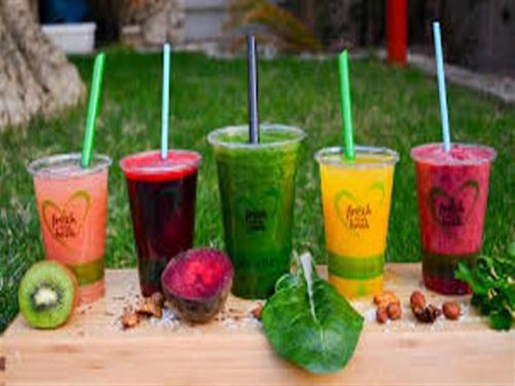 دراسة تكشف تناول عصير الفواكه بكثرة يزيد الوزن لدى الأطفال والبالغين