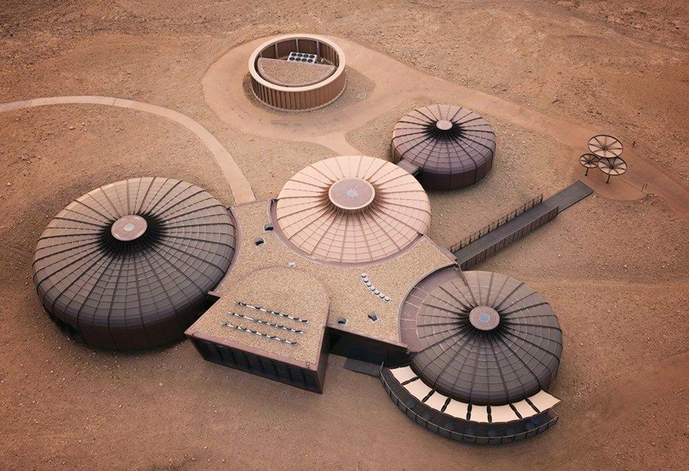 الشارقة.. وجهة المغامرين لقضاء أجمل شتاء فى ربوع الطبيعة