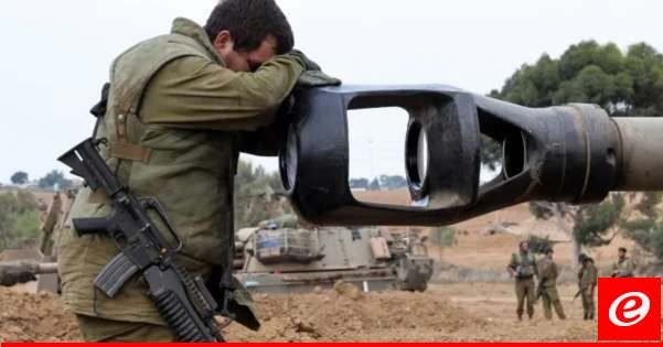 إعلام إسرائيلي: جندي احتياط عائد من المعارك في غزة أطلق النار على صديقه وقتله في تل أبيب