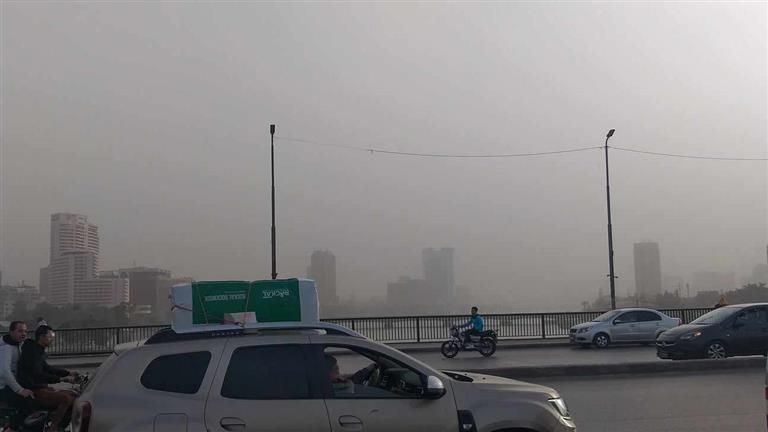 الطقس اليوم.. أجواء مستقرة والأرصاد تحذر المواطنين من هذا الأمر