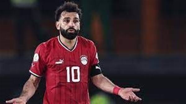 اكرامي: محمد صلاح وضع مصر على خريطة الكرة العالمية..ولا مبرر لانتقاده