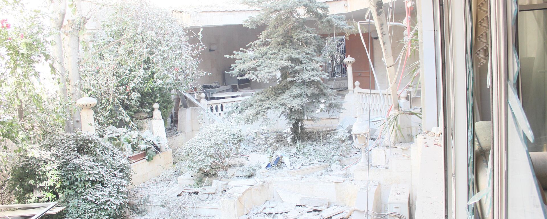 مركز المصالحة الروسي يؤكد إصابة جنديين سوريين بقصف من مجموعات إرهابية في إدلب