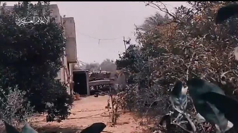 السرايا: دمرنا آليات للاحتلال واسقطنا أفرادها بين قتلى وجرحى شرقي غزة