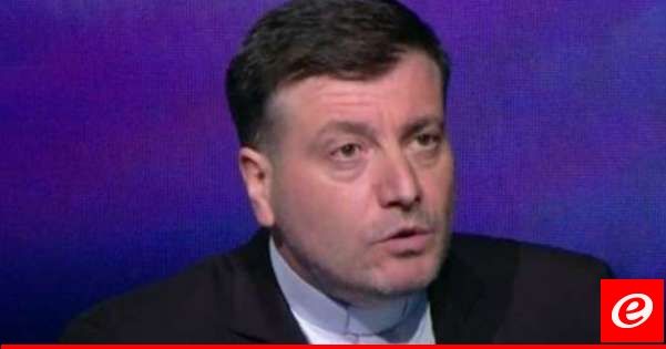 نصر: كل المشاورات تصبّ في خدمة ايجاد حل وسطي قبل التوقيع على المبادرة المتعلقة بقانون التعويضات