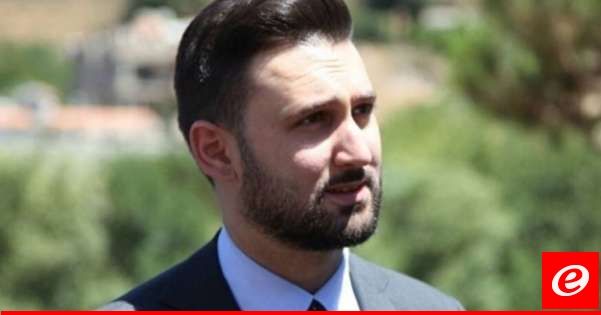 تيمور جنبلاط: الموازنة يجب أن تراعي الضغوطات الاقتصادية والتخفيف من الضرائب