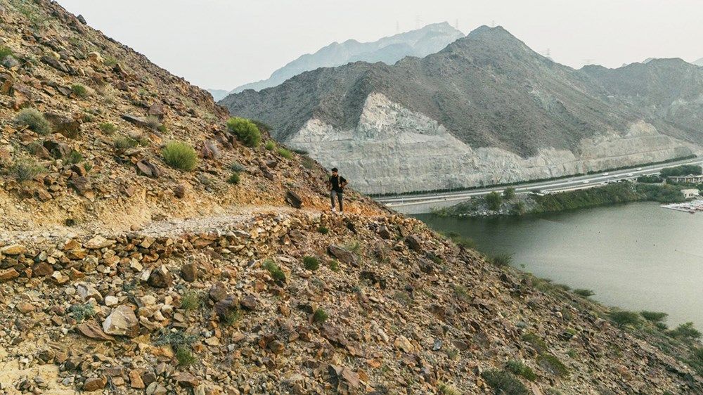 الشارقة.. وجهة المغامرين لقضاء أجمل شتاء فى ربوع الطبيعة