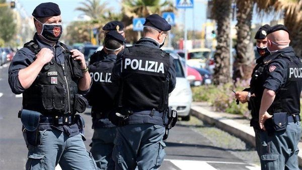 احتجاجات على مشاركة إسرائيليين في معرض تجاري بإيطاليا