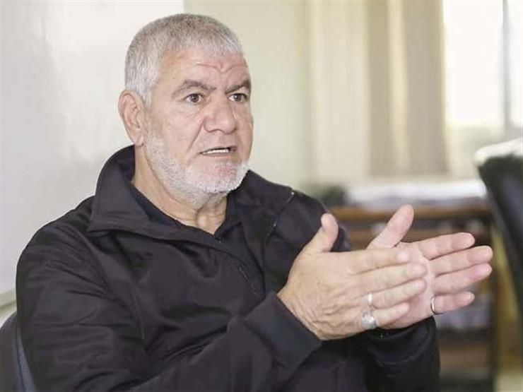 "عيب تعملوا كدا مع صلاح".. إكرامي يوجه رسالة نارية لهؤلاء
