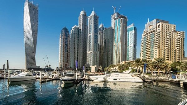 توقعات بتكوّن سحب وسقوط أمطار غداً