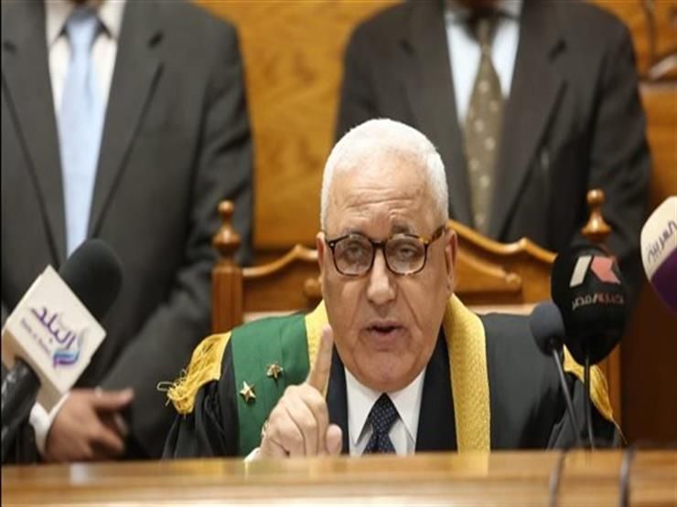 الجنايات تنظر إعادة محاكمة متهمة في خلية المنيا الإرهابية