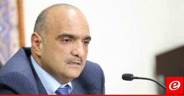 رئيس وزراء الأردن دعا الولايات المتحدة إلى استخدام نفوذها لوقف "المذبحة" في غزة