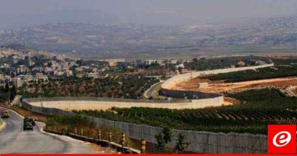 استهداف إسرائيلي لسهل مرجعيون وأطراف عيترون في جنوب لبنان