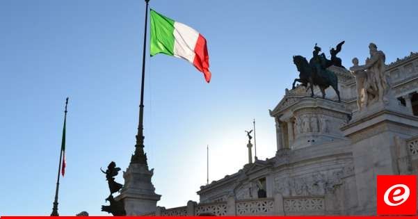 السجن 20 عامًا لضابط بحري إيطالي أُدين بتهمة التجسس لصالح روسيا