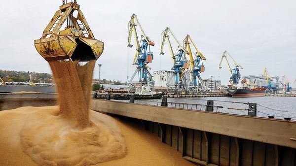 الكرملين يستبعد إحياء مبادرة الحبوب