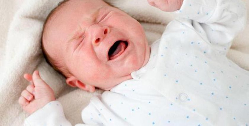 7 أنواع لبكاء الأطفال.. فك الشفرة لتفهمي ابنك