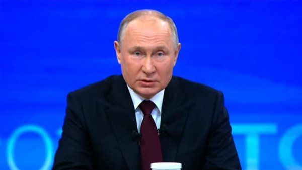 بوتين: روسيا تدعم جهود حركة عدم الانحياز لحماية سيادة الدول
