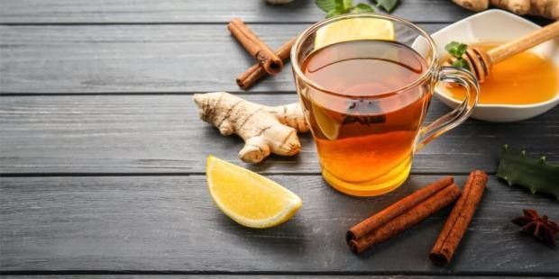 ماذا يحدث لجسمك عند تناول ميكس الجنزبيل بالقرفة؟.. طبيب يحذر