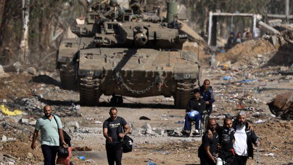 نادي الأسير: الاحتلال اعتقل أكثر من 6170 فلسطينيا من الضفة الغربية منذ أكتوبر