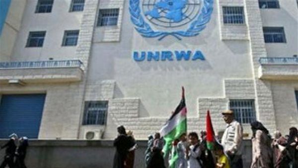 تحذير من الأمم الأونروا بشأن الوضع الوبائي بغزة