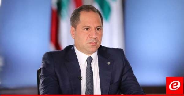 الجميل: نرفض انتخاب فرنجية وعودة الاغتيالات واردة و"حزب الله" يلجأ للإلغاء لأن حجته ضعيفة