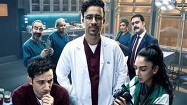 أبطال مسلسل "زينهم" ضيوف منى الشاذلي هذا الموعد
