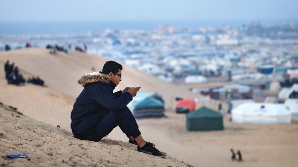 غوتيريش: وجوب اعتراف الجميع بحق الشعب الفلسطيني في بناء دولته