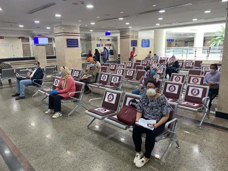 الداخلية تواصل تفعيل إجراءات "التسهيل والتيسير" في الجوازات والهجرة