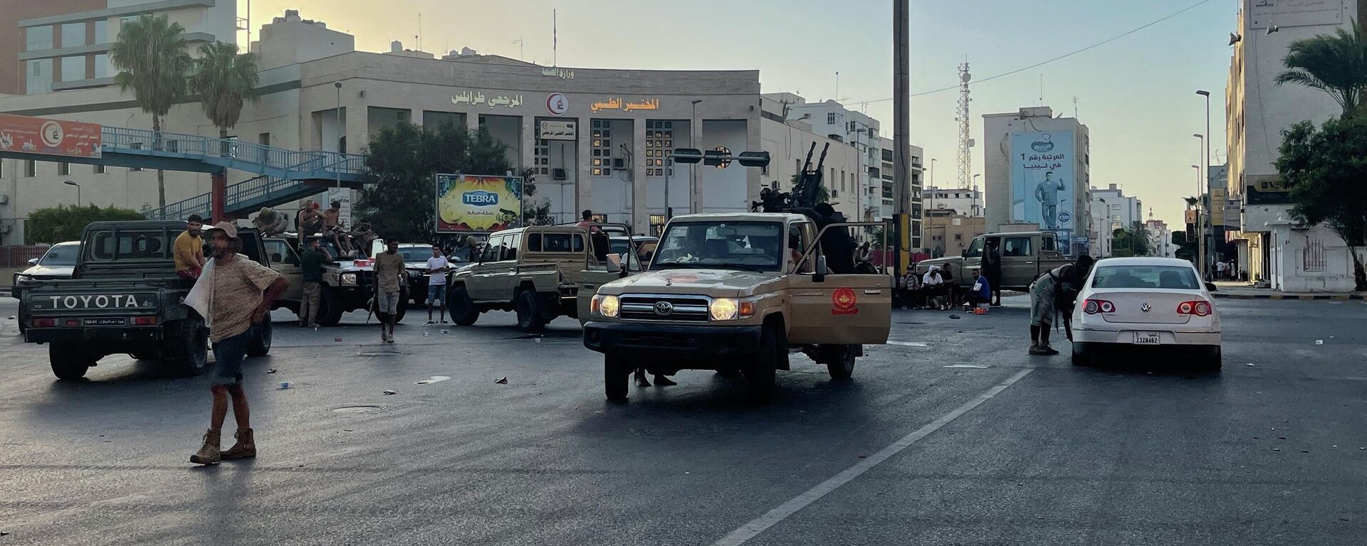 غياب الإدارة المحلية أثقل كاهل المواطن الليبي