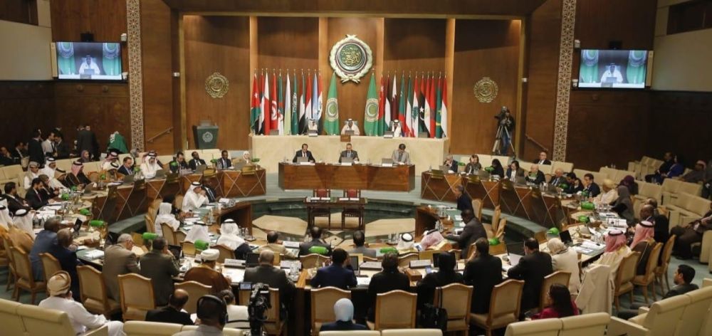 تفاصيل جلسة البرلمان العربي لبحث تطورات القضية الفلسطينية