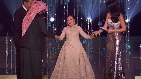 نجاة الصغيرة | ذكريات أخر ظهور غنائي قبل joy awards 2024