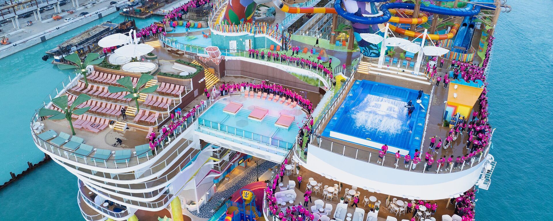 مسؤولة إماراتية تكشف أسباب توجه السياح العرب إلى روسيا بدلا من أمريكا وأوروبا