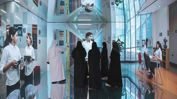 بشرى الملا لـ«الاتحاد»: 90 أخصائياً بكفاءة ومهنية عالية يقدمون الدعم للأسر