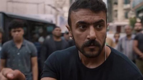 فيلم "الإسكندراني" يتصدر المركز الثاني في شباك التذاكر أمس