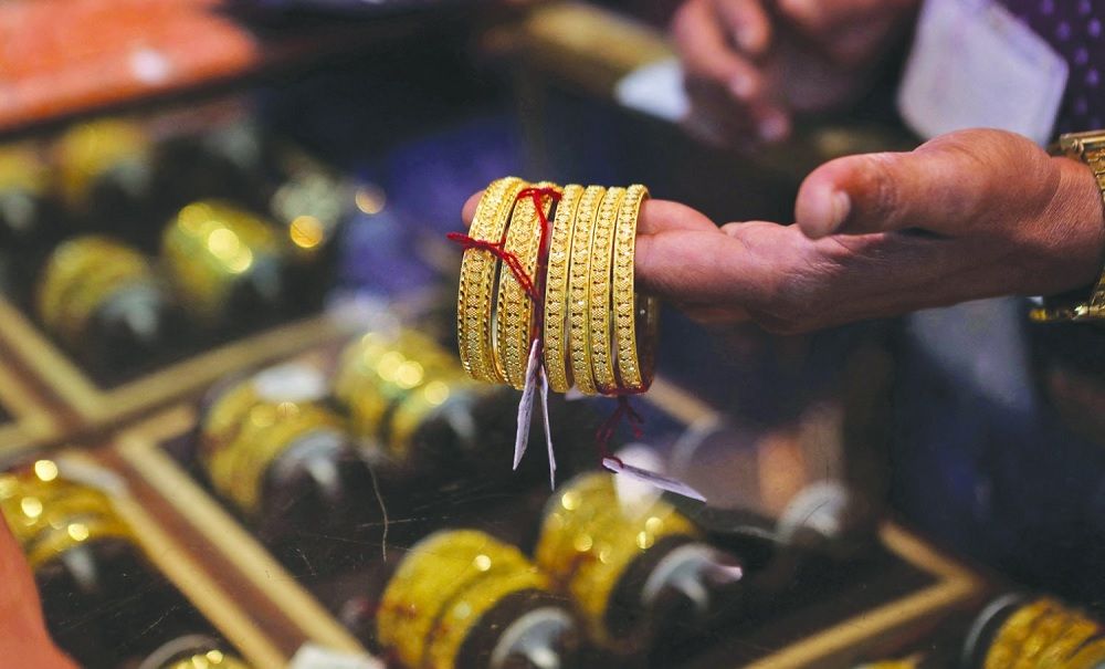 زيادة في سعر الذهب في مصر اليوم الأحد 21-1-2024