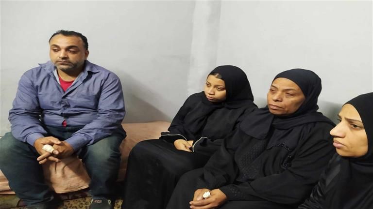 "قتلوه عشان مرات ابن عمه".. ليلة مقتل "حمامة المُبلط" في حواري "زنين"