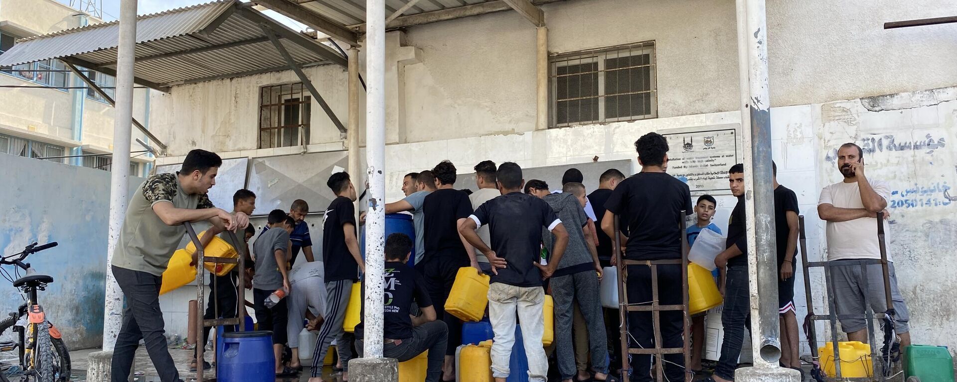 الأمم المتحدة: نحو 16 ألف من القتلى في غزة من النساء والأطفال