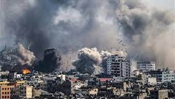 تواصل القصف الإسرائيلي على جنوب لبنان بالقذائف المدفعية والفوسفورية