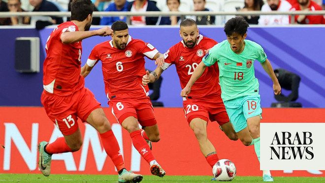 الامارات | لبنان ضد طاجيكستان.. الفوز أو العودة إلى الديار