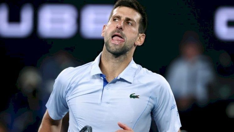 بطولة أستراليا: ديوكوفيتش إلى ربع النهائي بسهولة فائقة