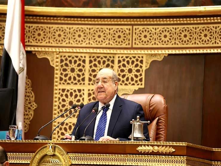 بدء الجلسة العامة لمجلس النواب لمناقشة سياسة الحكومة بشأن التنمية السياحية